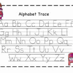 Abcd Tracing Worksheet AlphabetWorksheetsFree