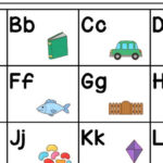 Alphabet Chart Revised Pdf Alphabet Charts Letter Activities Alphabet