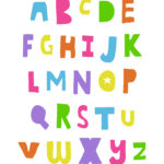 Free Cute And Educational Alphabet Art Printables Tulamama