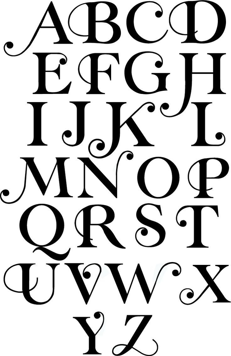 14 Fancy Letters E Free Cliparts That You Can Download To You in Printable Fancy Alphabet Letters