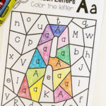 20 Free Alphabet Printables (2025)   Abcdee Learning Throughout Printable Alphabet Activities For Preschoolers