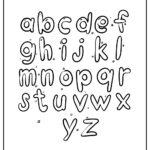 25 Alphabet Coloring Pages (100% Free Printables) Intended For Lower Case Alphabet Coloring Pages Printable