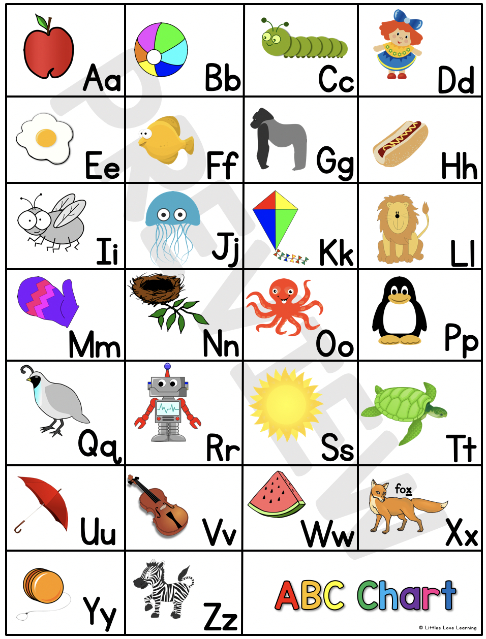 27 Preschool Alphabet Letters Ideas | Preschool Worksheets with regard to Printable Alphabet Letters For Kindergarten