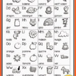 39 French Alphabet Ideas | French Alphabet, Alphabet, Teaching French Inside Printable French Alphabet Chart