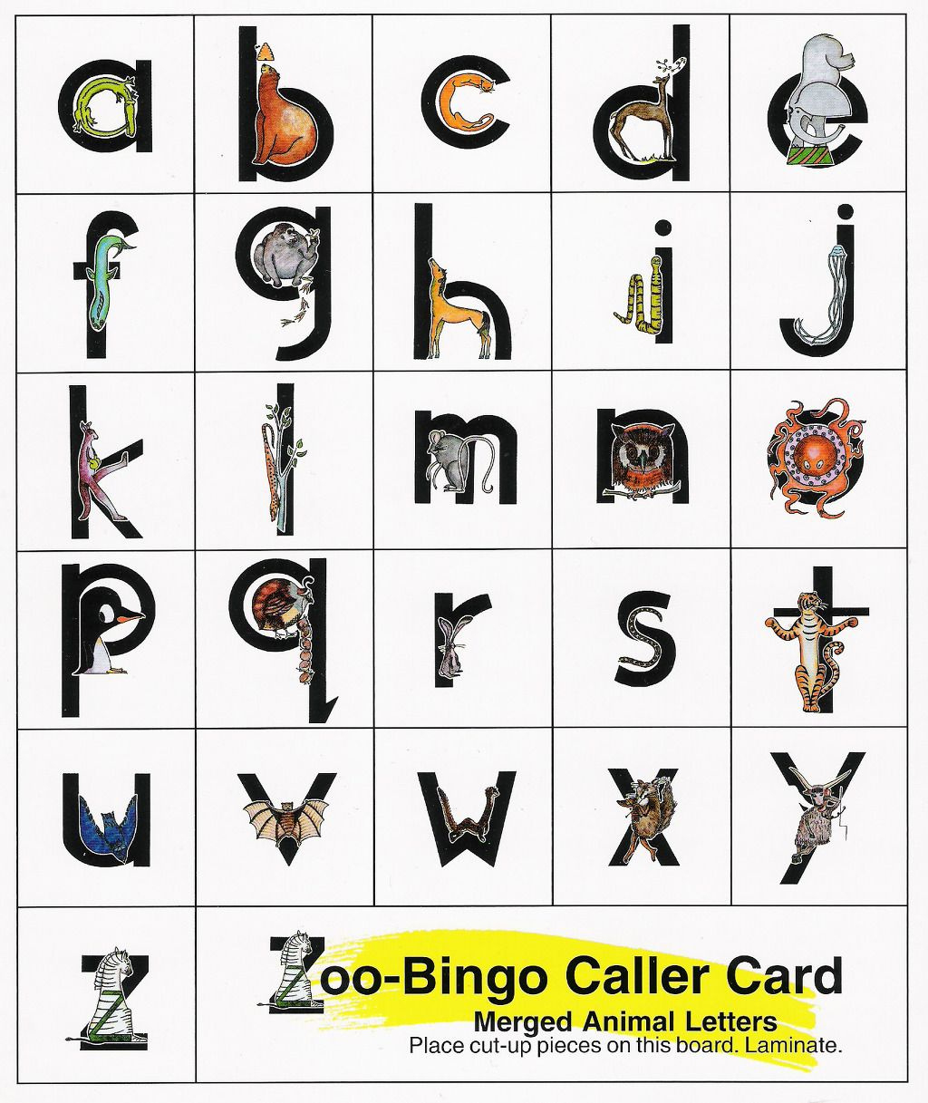 62 Zoo Phonics Ideas | Zoo Phonics, Letter A Crafts, Preschool Crafts for Zoo Phonics Alphabet Printable