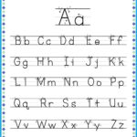 8 Print Handwriting Practice Ideas | Print Handwriting, Lowercase For Printable Handwriting Alphabet Letters