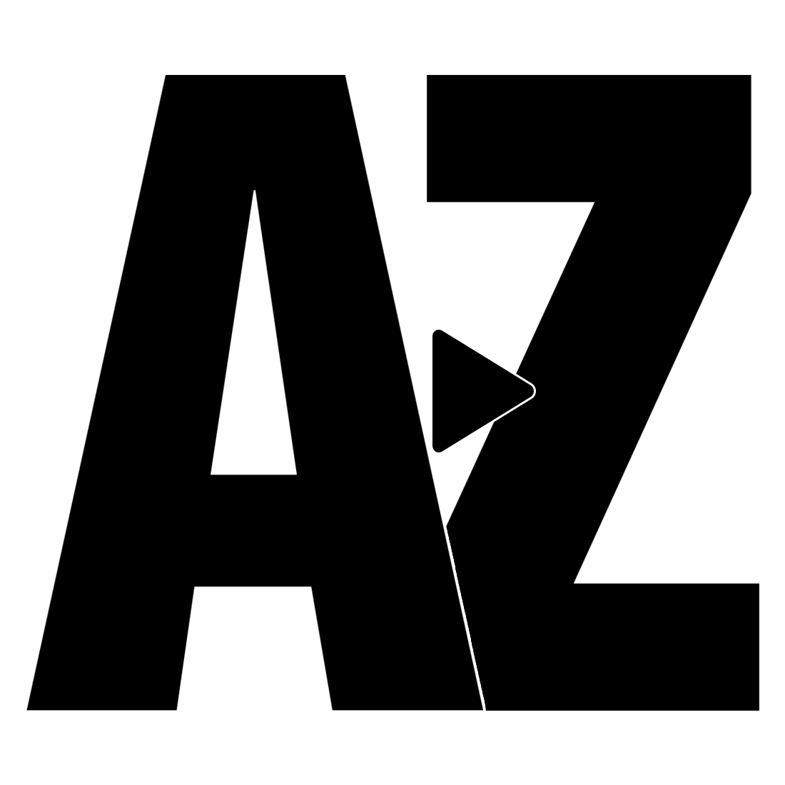 A4 Size Letters - Printable Alphabets Blog regarding A4 Size Printable Alphabet Letters