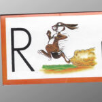 Abc'S With Ace And Christy   Letters   Weeks 3 4 (A.c.e. Accelerated  Christian Education) Pertaining To Printable Flash Cards Ace Alphabet Cards