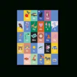 Alphabet Chart Pdf With Heggerty Alphabet Chart Printable
