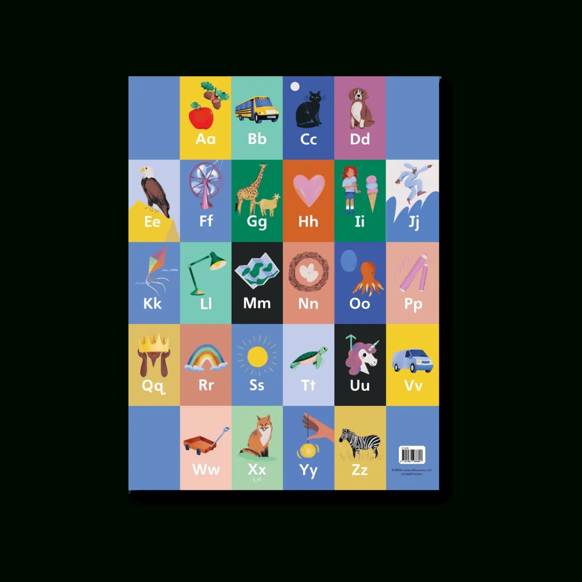 Alphabet Chart Pdf with Heggerty Alphabet Chart Printable