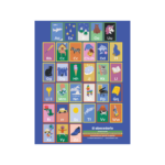 Alphabet Chart (Spanish) Intended For Heggerty Alphabet Chart Printable