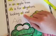 Alphabet Poems For Shared Reading | Kindergarten Creations with regard to Free Printable Alphabet Poems