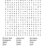 Alphabet Soup Word Search   Wordmint In Alphabet Soup Game Printable