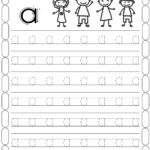 Alphabet Tracing/26 Printable Lower Case Alphabet Tracing With Free Printable Lower Case Alphabet Tracing Worksheets