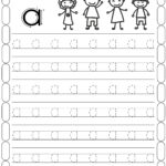 Alphabet Tracing/26 Printable Lower Case Alphabet Tracing With Printable Alphabet Lower Case