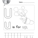 Alphabet Worksheets (Free Printables)   Doozy Moo For Childrens Printable Alphabet Worksheets