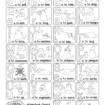 Alphabet Worksheets (Free Printables)   Doozy Moo For Free Alphabet Printable For Kindergarten