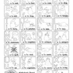 Alphabet Worksheets (Free Printables)   Doozy Moo Regarding Alphabet Booklet Printable Free