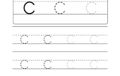 Alphabet Worksheets (Free Printables) – Doozy Moo regarding Printable Alphabet Handwriting Worksheets