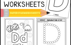 Alphabet Worksheets – Superstar Worksheets regarding Preschool Printable Alphabet Worksheets