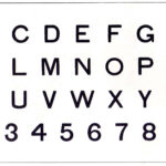 Bestand:alphabet Board   Wikipedia Inside Free Printable Alphabet Board