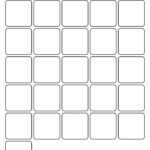 Chart Full Page Alphabet Abc   10 Free Pdf Printables | Printablee Pertaining To Printable Blank Alphabet Chart