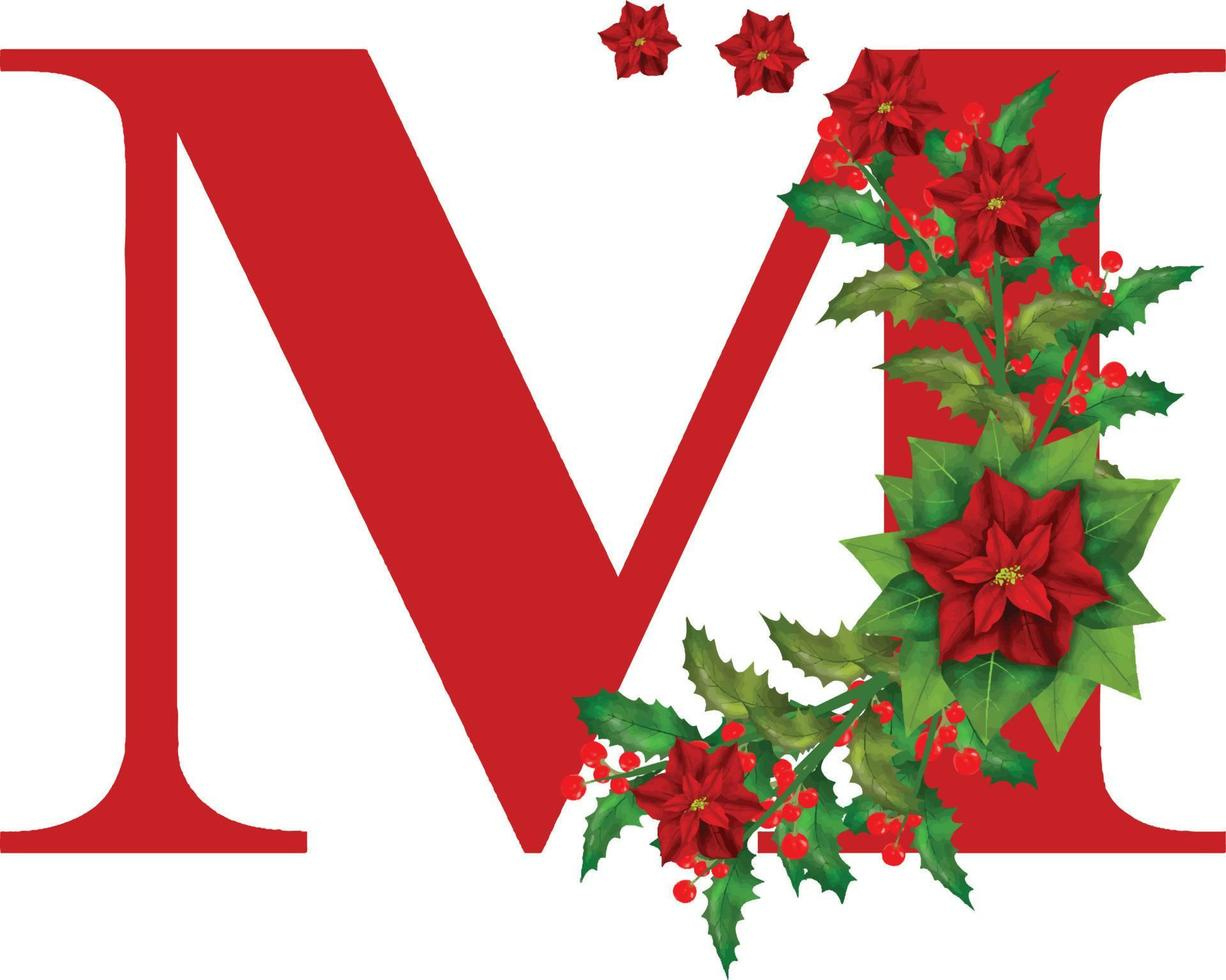 Christmas Alphabet Vector Art, Icons, And Graphics For Free Download intended for Alphabet Merry Christmas Letters Printable