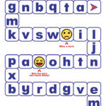 English For Kids Stepstep: Alphabet Games And Activities With Regard To Alphabet Games For Kindergarten Printable