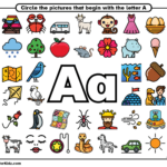 English For Kids Stepstep: Alphabet Learning Worksheets (Free Pdf) Inside Learning The Alphabet Printable