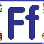 English For Kids Stepstep: Big Printable Alphabet Letters (F To J) Pertaining To Large Printable Alphabet Letters With Pictures