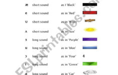 English Worksheets: Phonetic Alphabet Game pertaining to Printable Phonetic Alphabet Quiz
