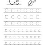 Free Alphabet Tracing Sheets   Lewis Creative In Printable Alphabet Tracing Worksheets Free Download