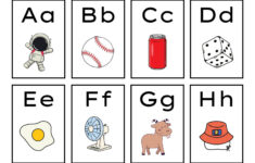 Free Customizable Alphabet Flashcard Templates | Canva regarding Letters of the Alphabet Printable