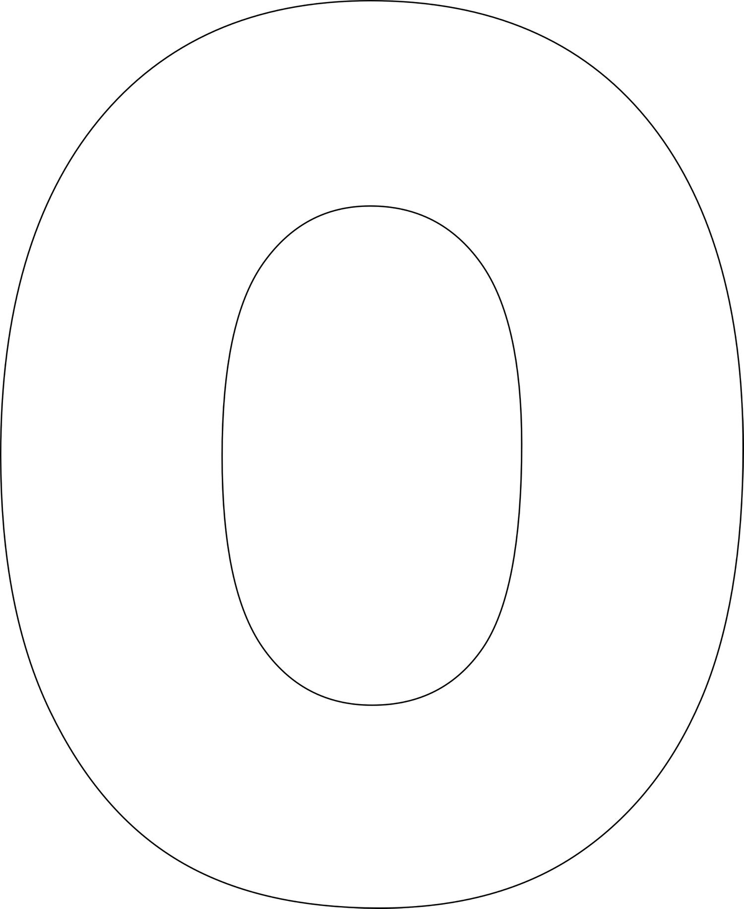 Free Printable Letters Template: Uppercase Alphabet for Free Printable Upper Case Alphabet Template