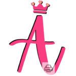 Free Printable Letters With Printable Pink Alphabet Letters