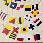 Free Printable Maritime Flags Throughout Nautical Flag Alphabet Printable