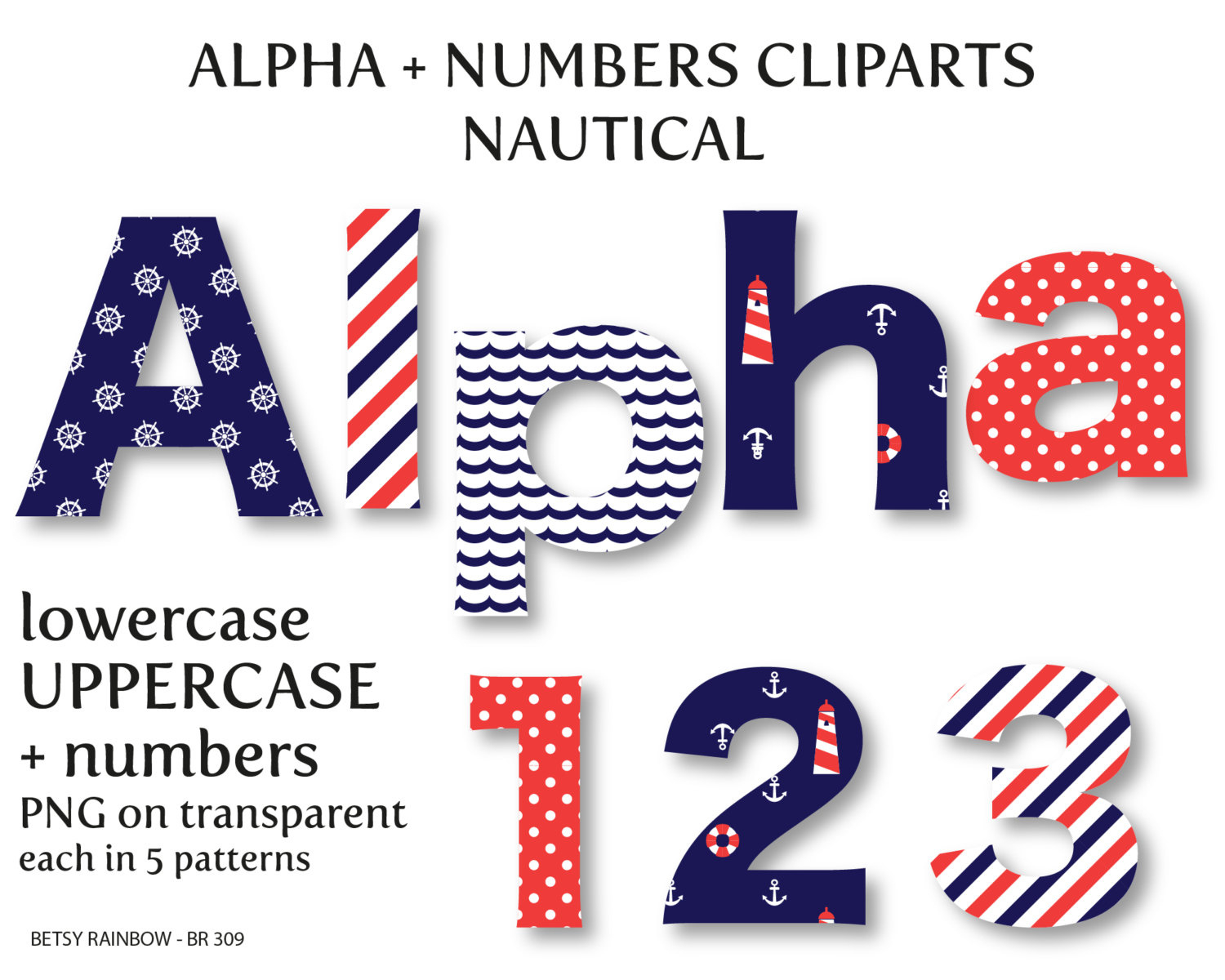 Free Printable Nautical Letters - Clip Art Library pertaining to Free Printable Nautical Alphabet