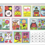 Home For Phonics Dance Alphabet Cards Printable