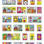 Home With Phonics Dance Alphabet Cards Printable