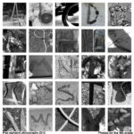 Ipad Alphabet Photography Collages   K   6 Art Within Free Alphabet Photography Printable