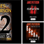 James Patterson Books In Order   Capitalize My Title For Printable List Of James Patterson Books In Alphabetical Order