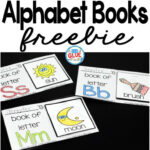 Join Our Newsletter And Get This Full Product For Free. Regarding Free Alphabet Flip Book Printable