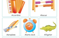 Jolly Kids Abc Picture Dictionary – Your One-Stop Shop For Books pertaining to Printable Alphabet Picture Dictionary