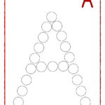 Letter A Worksheets   Letter A Activities   Letter A Worksheets Inside Alphabet Activities For Preschoolers Printable