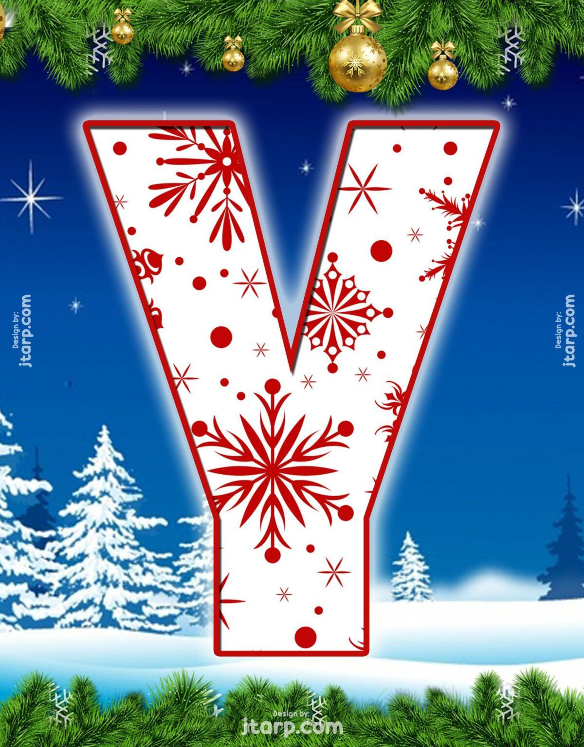 Merry Christmas Printable Banner Free Download - Printable with Alphabet Merry Christmas Letters Printable