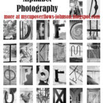 My Cup Overflows: Alphabet Photography In Free Printable Alphabet Photography Letters