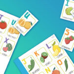Our Alphabet Go Fish Game Printable Is Yours For Free With Printable Go Fish Alphabet Cards