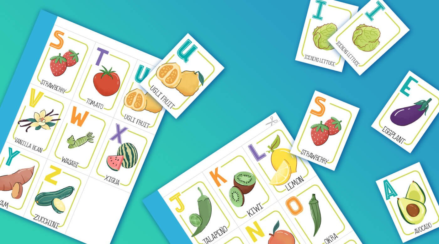 Our Alphabet Go Fish Game Printable Is Yours For Free with Printable Go Fish Alphabet Cards