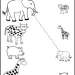 Preschool Worksheets / Free Printable Worksheets With Regard To Printable Alphabet Activities For 2 Year Olds