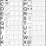 Preschool Worksheets Free Throughout Free Printable Alphabet Activities For Preschoolers